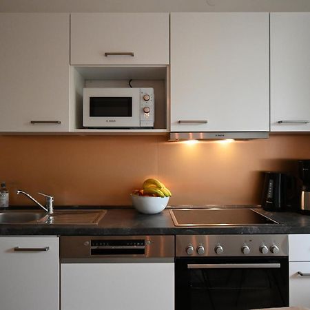 Stilvolle Wohnung In Wilmersdorf Berlín Exterior foto